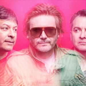 Manic Street Preachers Manic Street Preachers