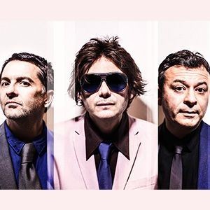 Manic Street Preachers Manic Street Preachers