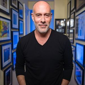 Marc Cohn