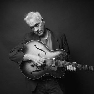 Marc Ribot: Map of a Blue City Marc Ribot: Map of a Blue City