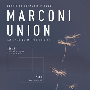 Marconi Union