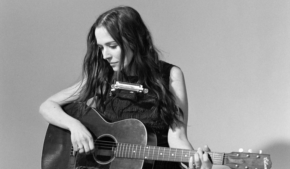 Margaret Glaspy