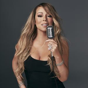 Mariah Carey Plus Special Guests