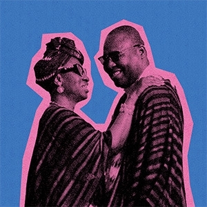 MARIAM sings Amadou & Mariam