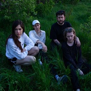 Marie Davidson & L'Oeil Nu Marie Davidson & L'Oeil Nu