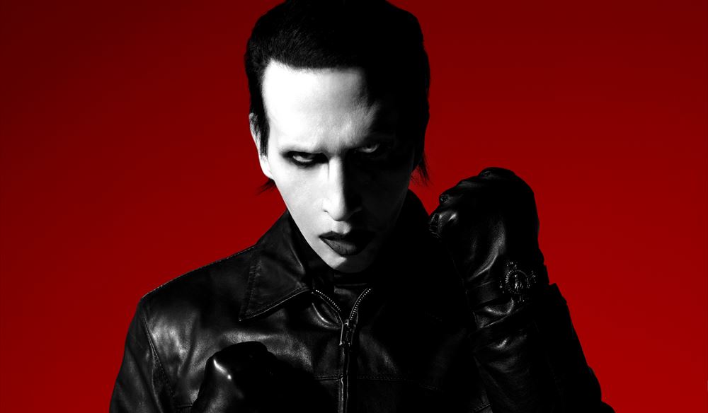 Marilyn Manson