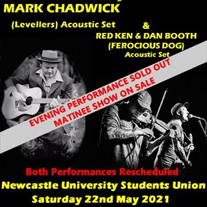 Mark Chadwick Mark Chadwick
