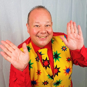 Mark James' Adult Cabaret Night. Mark James' Adult Cabaret Night.