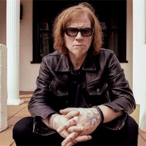 Mark Lanegan Mark Lanegan
