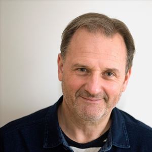 Mark Radcliffe