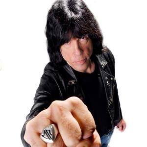 Marky Ramone's Blitzkrieg