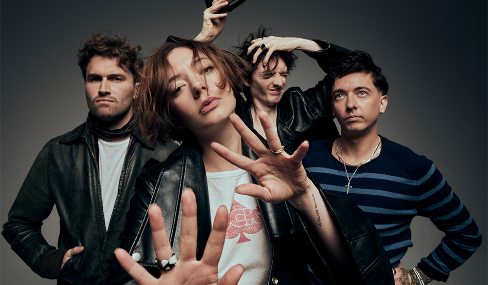 Marmozets