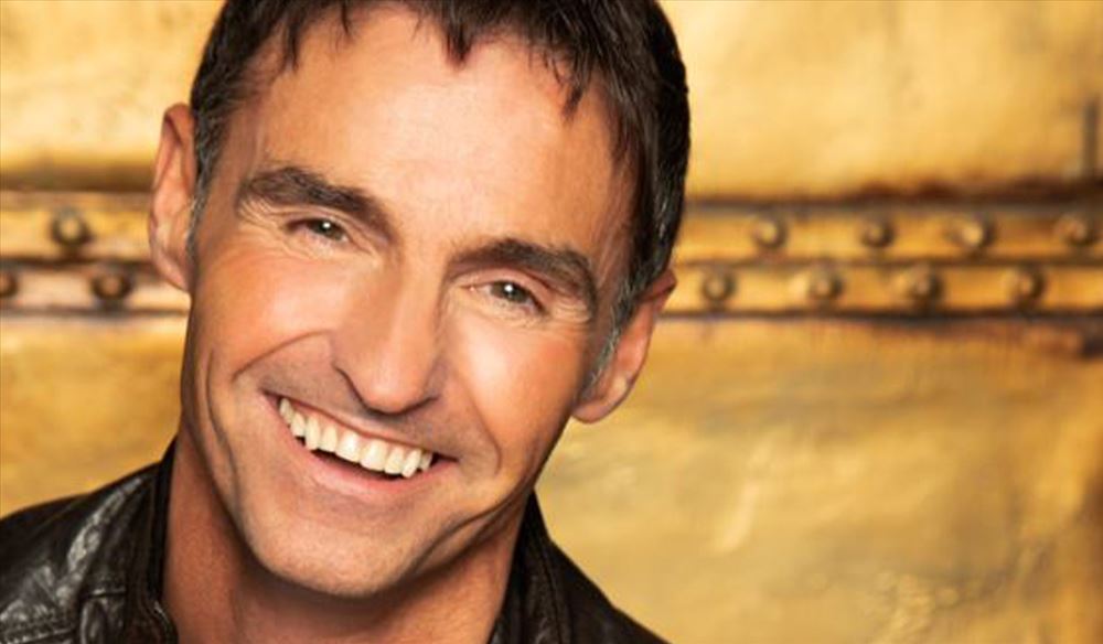 Marti Pellow