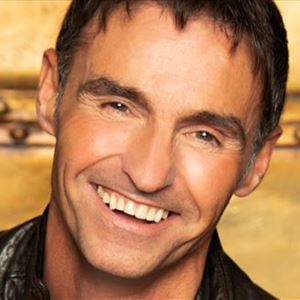 Marti Pellow