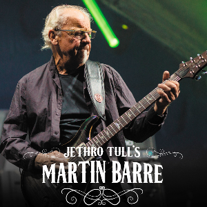 Martin Barre & Friends