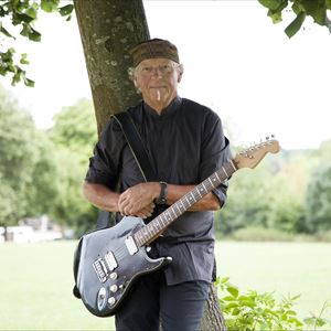 Martin Barre & Friends Martin Barre & Friends