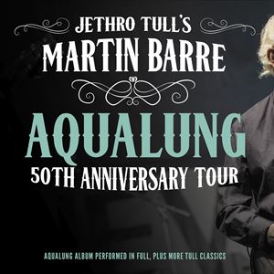 Martin Barre Band Martin Barre Band