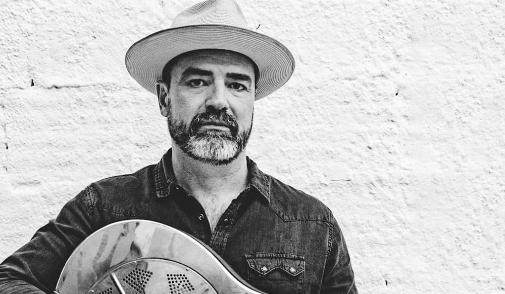 Martin Harley