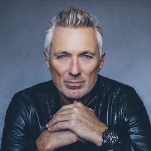 Martin Kemp Back To The 80's