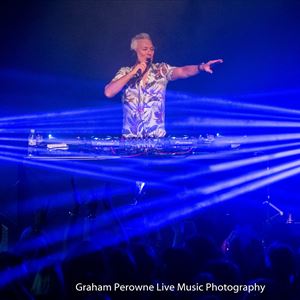 Martin Kemp Back to the 80's DJ Set Martin Kemp Back to the 80's DJ Set