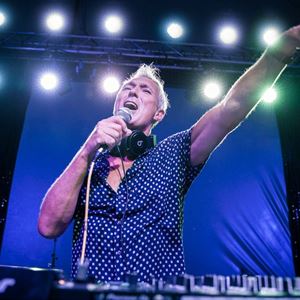 Martin Kemp - Back To The 80s Dj Party! Martin Kemp - Back To The 80s Dj Party!