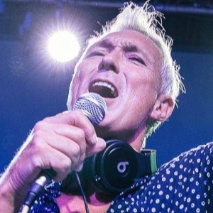 Martin Kemp Back To The 80s DJ Set