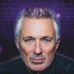 Martin Kemp - The Ultimate Back To The 80'S Dj Set