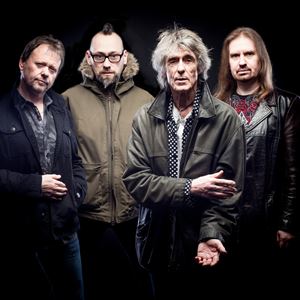 MARTIN TURNER (ex-Wishbone Ash) MARTIN TURNER (ex-Wishbone Ash)