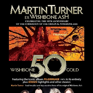 Martin Turner Ex Wishbone Ash Martin Turner Ex Wishbone Ash