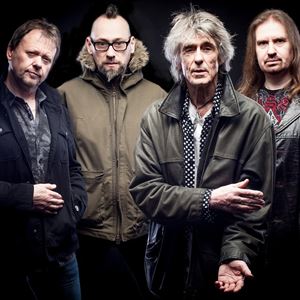 Martin Turner Ex Wishbone Ash Martin Turner Ex Wishbone Ash