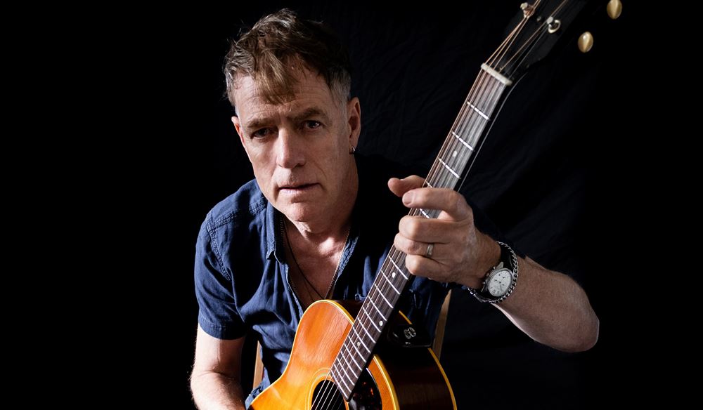 Martyn Joseph