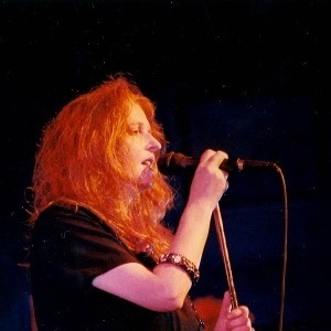 Mary Coughlan