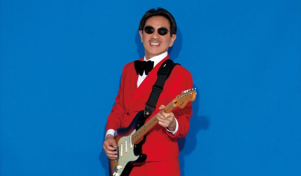 Masayoshi Takanaka