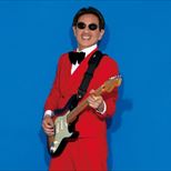 City Pop Waves presents Masayoshi Takanaka