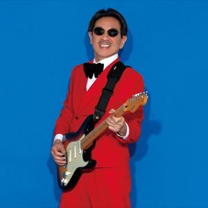 City Pop Waves presents Masayoshi Takanaka