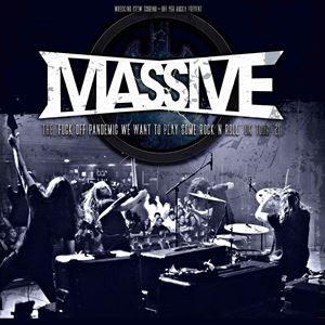 Massive Massive