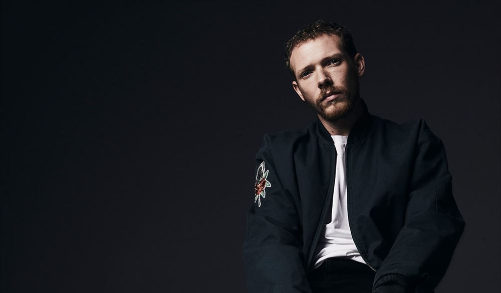 Matt Maeson