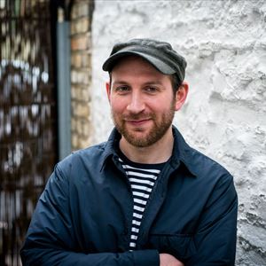 Matthew Halsall Matthew Halsall
