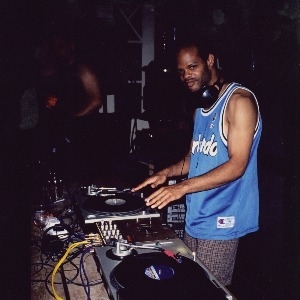 Maurice Fulton (Extended Set) Maurice Fulton (Extended Set)