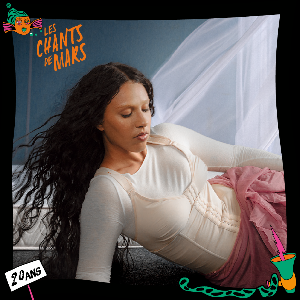 MAUVAISE BOUCHE + FLEUR SOUS BITUME