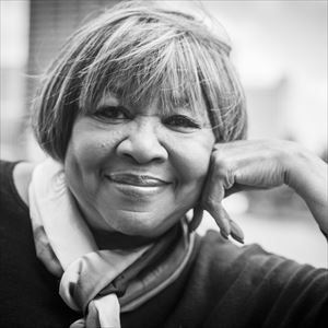 Mavis Staples Mavis Staples