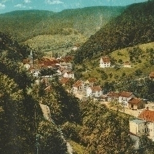 Maximilian Hanisch - Countryside 1 Waldenburg