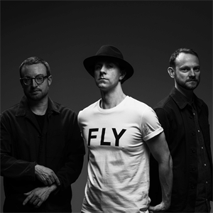 Maximo Park