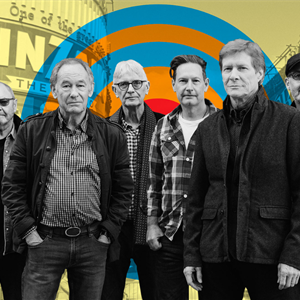 Maximum Rhythm And Blues With The Manfreds