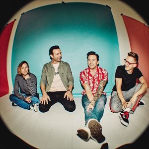 McFly Plus Special Guests McFly Plus Special Guests