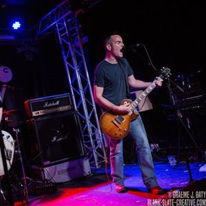 mclusky* mclusky*