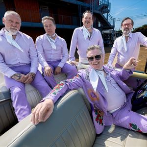 Me First and the Gimme Gimmes