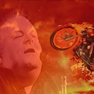 Meat Loaf Tribute Night - Hinckley