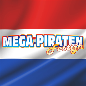Mega Piraten Festijn Mega Piraten Festijn