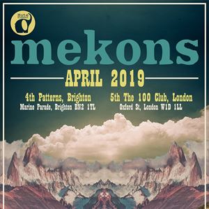 Mekons